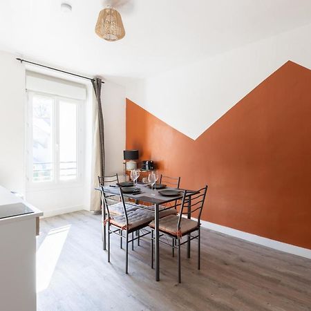 L'Appart K-Ctus - Moderne Et Design, 4 Pers Ле-Ман Екстер'єр фото