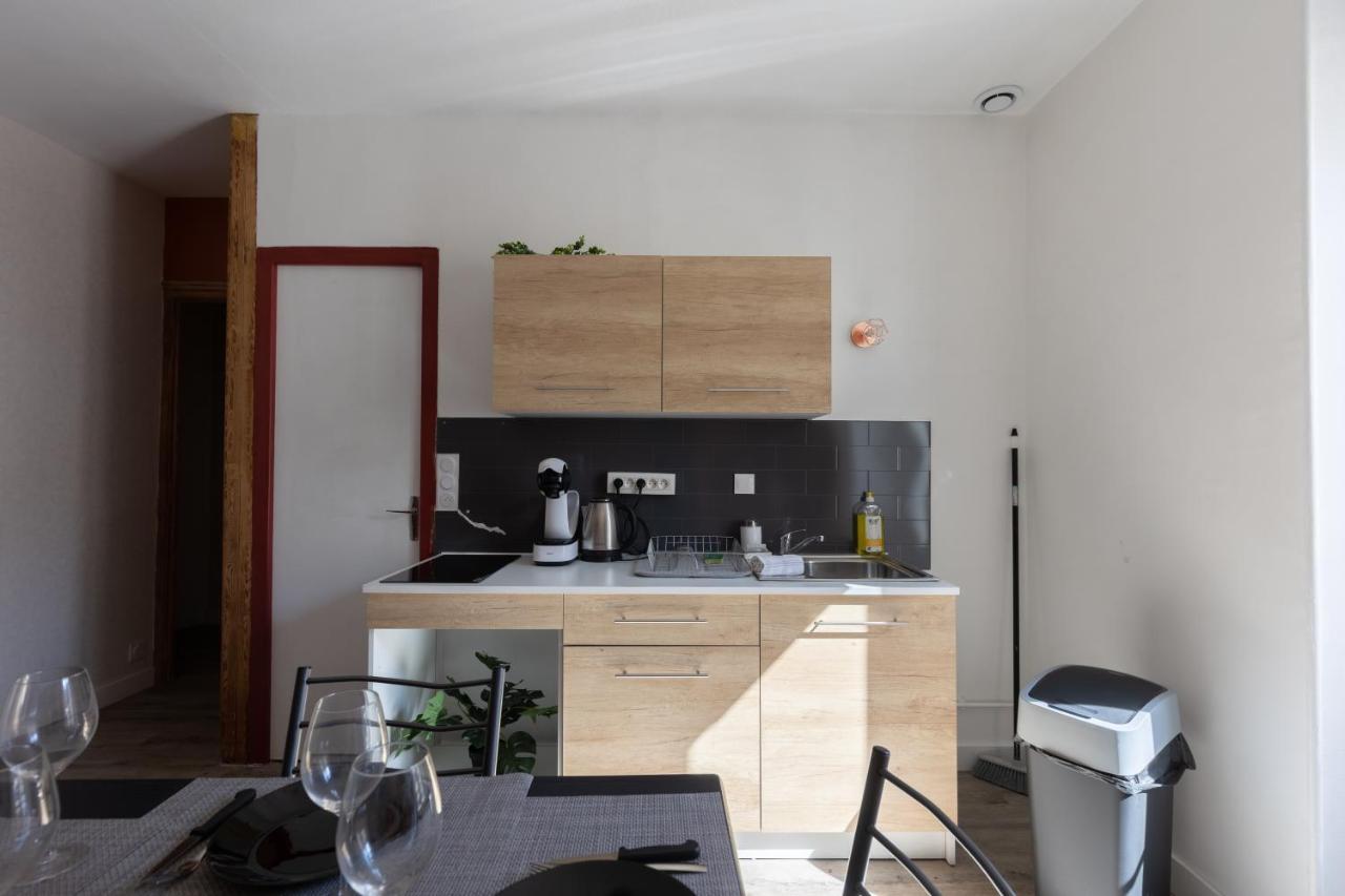 L'Appart K-Ctus - Moderne Et Design, 4 Pers Ле-Ман Екстер'єр фото